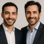2 agents immobilier